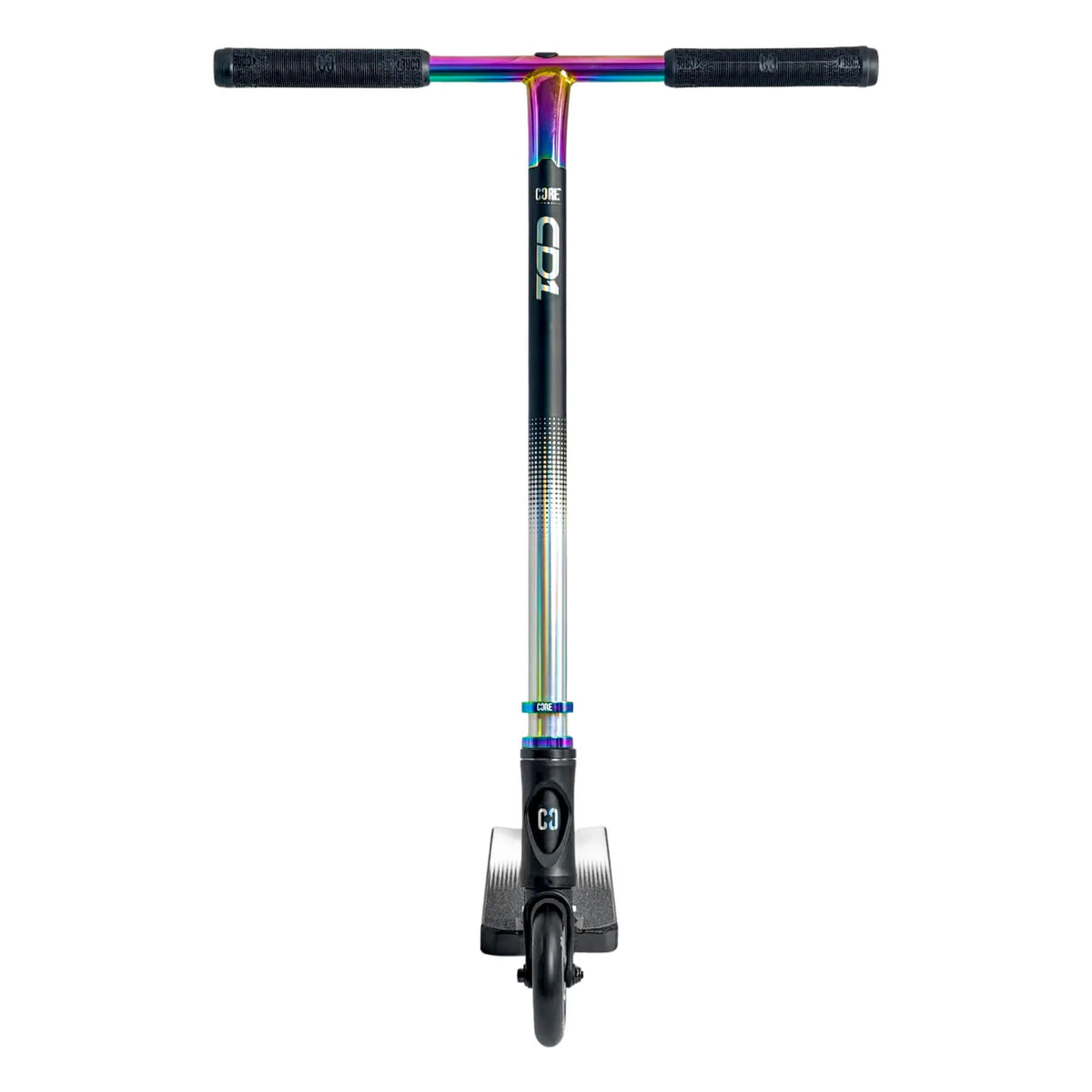 CORE CD1 Complete Scooter – Shred Skatepark Ayr