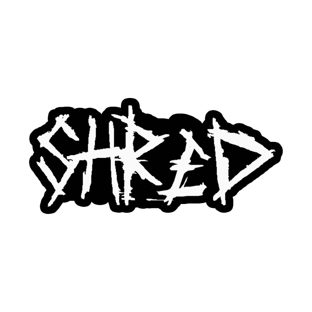 Shredder Membership
